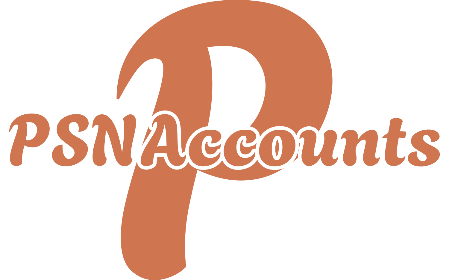 PSN Accounts Logo
